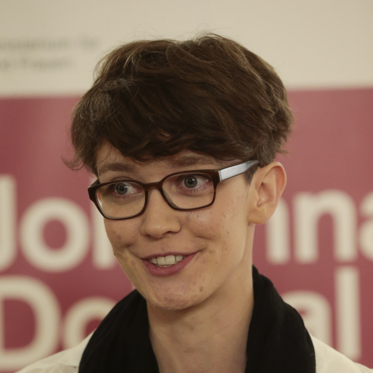 Johanna-Dohnal-Preis 2015 - Bild Nr. 6093
