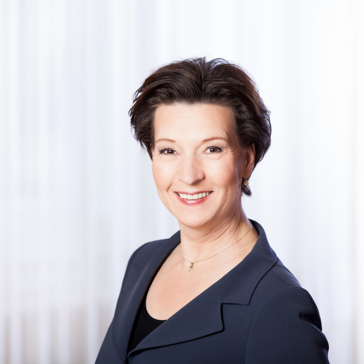Bundesministerin Gabriele Heinisch-Hosek - Bild Nr. 6501