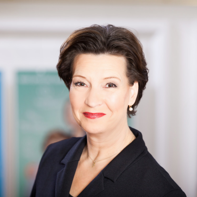 Bundesministerin Gabriele Heinisch-Hosek - Bild Nr. 6503