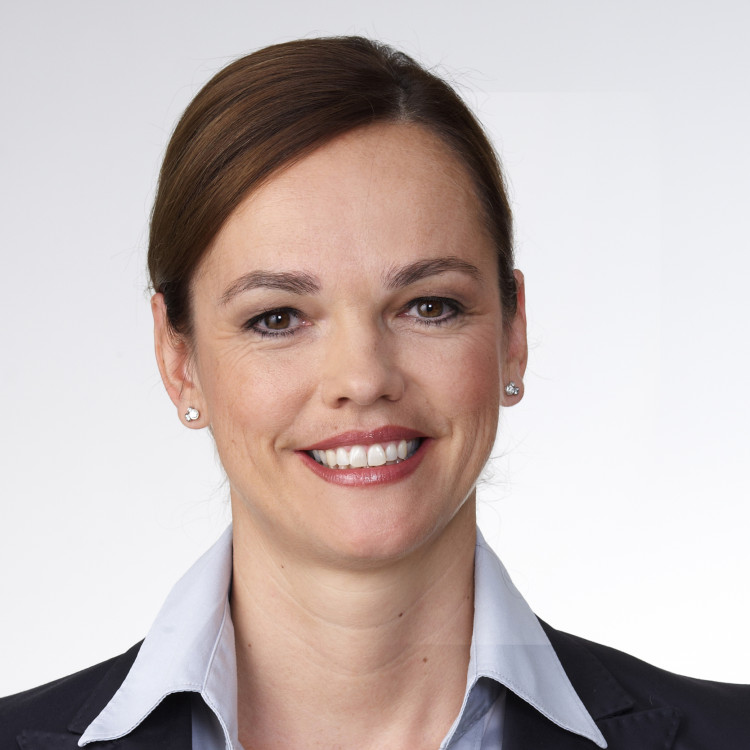Bundesministerin Dr. Sonja Hammerschmid - Bild Nr. 6880