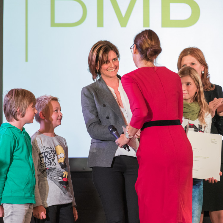 Verleihung des Österreichischen Schulpreises 2016 - Bild Nr. 7178