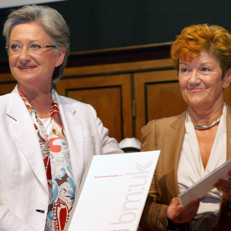 Österreichischer Schulpreis 2011 - Bild Nr. 921