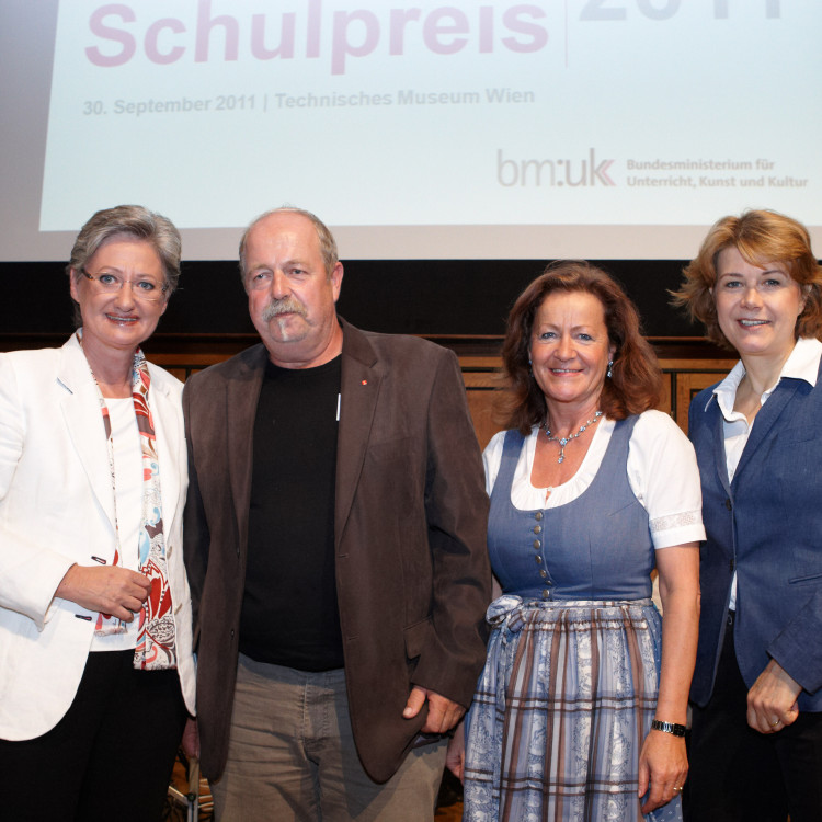Österreichischer Schulpreis 2011 - Bild Nr. 948