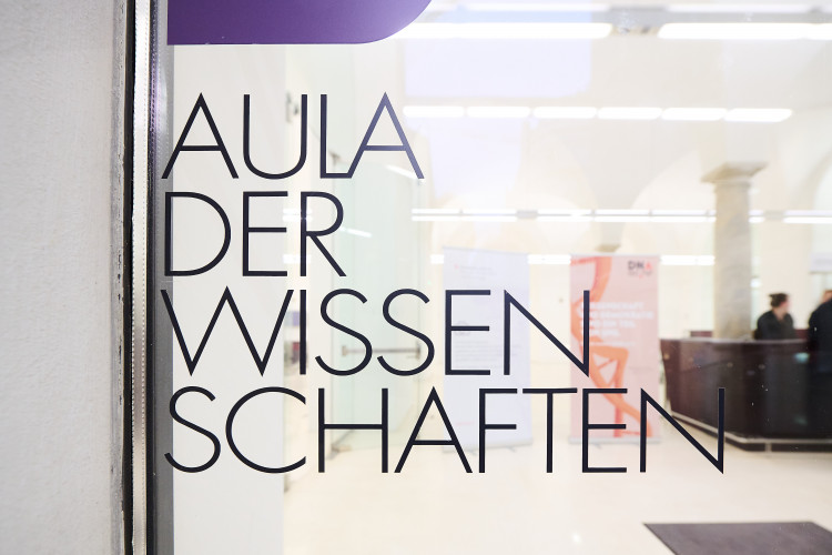 Wissenschaftsbuch des Jahres - Preisverleihung 2025