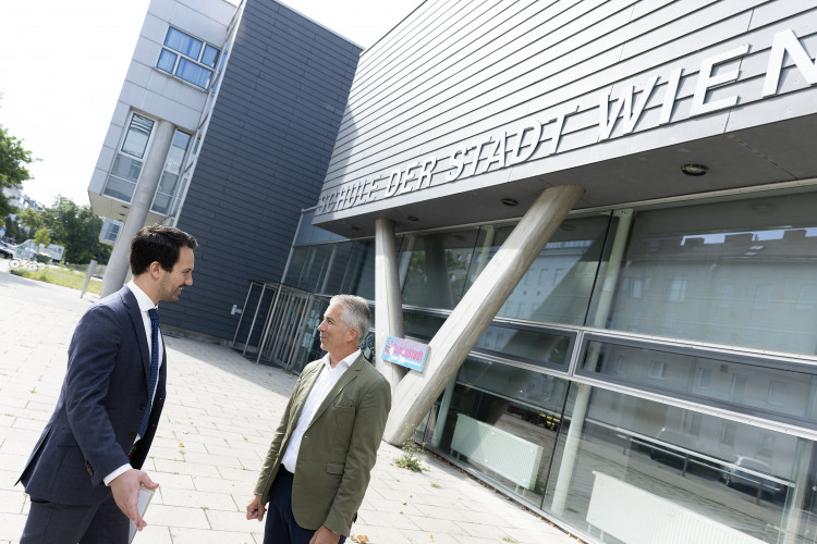 Was ist neu im Schuljahr 2025/26 – Die Aufholjagd hat begonnen - Bild Nr. 15830 - Vorschau