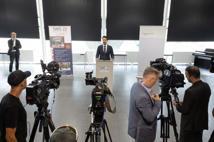 Was ist neu im Schuljahr 2025/26 – Die Aufholjagd hat begonnen - Bild Nr. 15833 - Vorschau