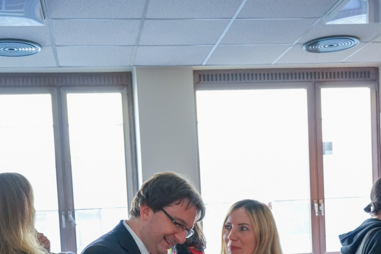 Freiraum Schule: Co-Creation-Workshop in Wien - Bild Nr. 16089 - Vorschau