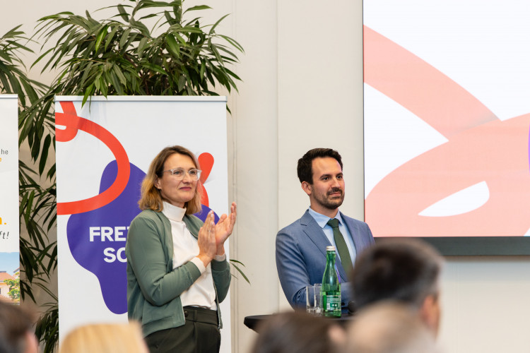 Freiraum Schule: Co-Creation-Workshop in Graz - Bild Nr. 16129 - Vorschau