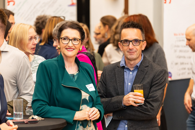 Freiraum Schule: Co-Creation-Workshop in Graz