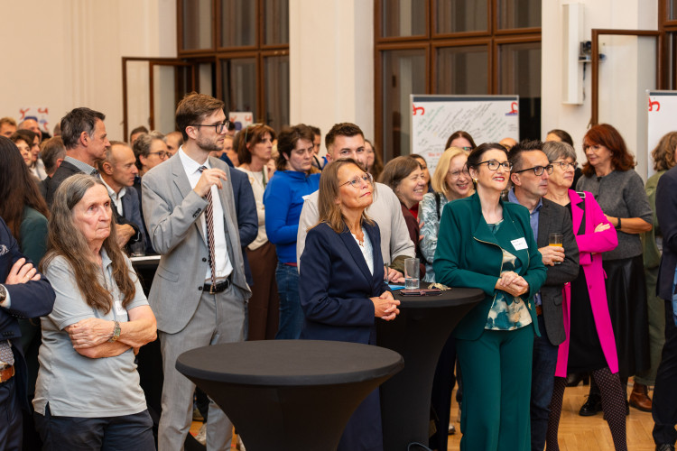Freiraum Schule: Co-Creation-Workshop in Graz