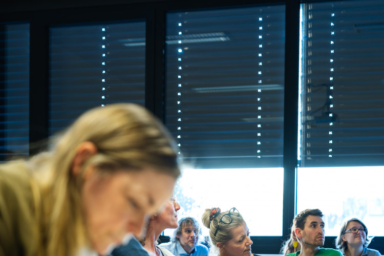 Bürger/innenforum Wien