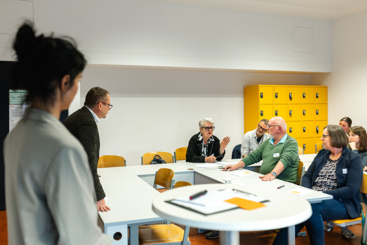 Bürger/innenforum Wien