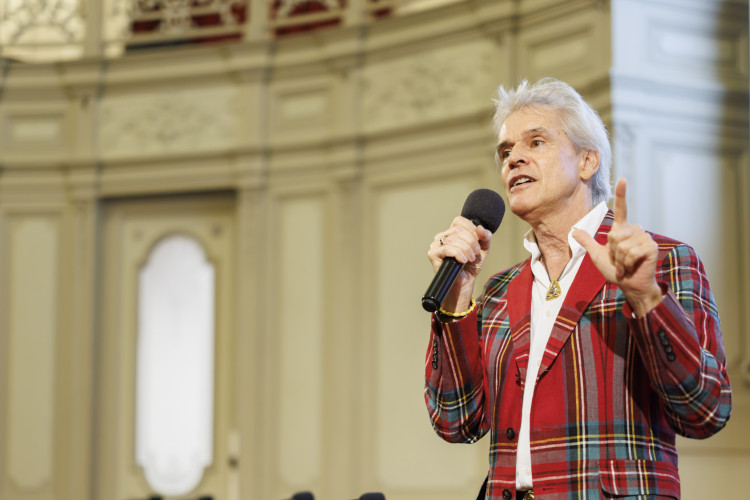 Österreichischer Vorlesetag 2026, Ausbau der Lesepatenschaften - Bild Nr. 17448 - Vorschau