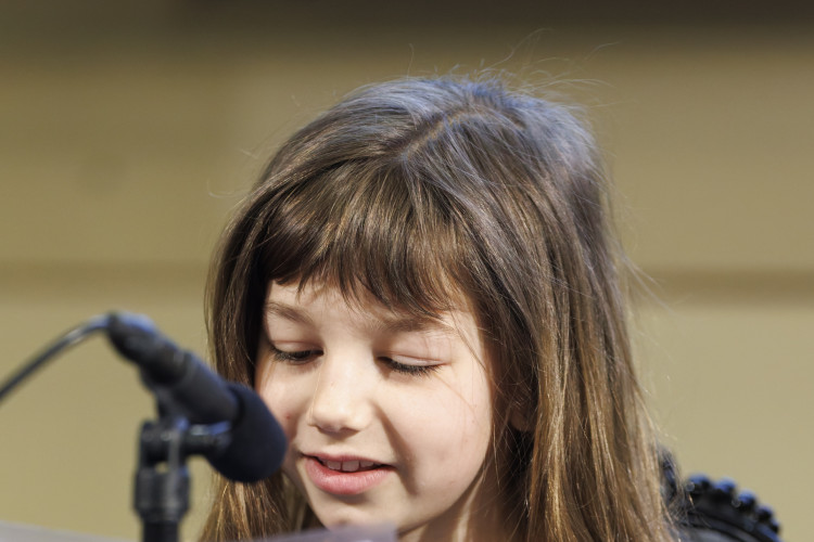 Österreichischer Vorlesetag 2026, Ausbau der Lesepatenschaften - Bild Nr. 17450 - Vorschau