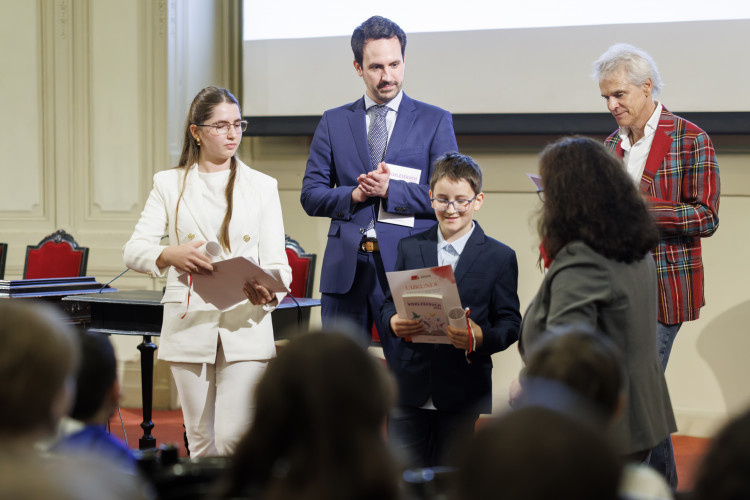 Österreichischer Vorlesetag 2026, Ausbau der Lesepatenschaften