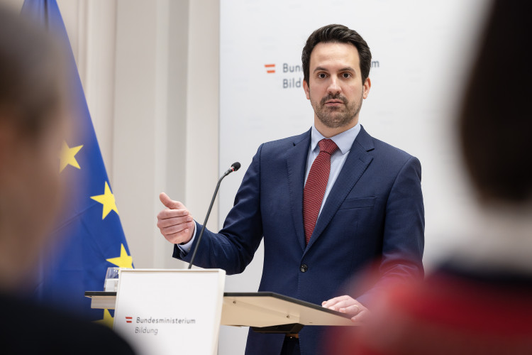 PK „Details zu den neuen Lehrplänen der AHS-Oberstufe“ - Bild Nr. 17469 - Vorschau