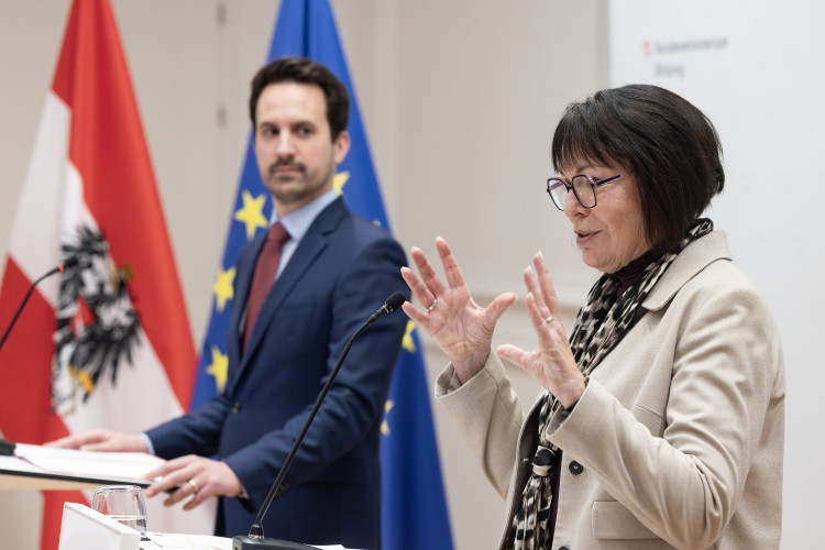 PK „Details zu den neuen Lehrplänen der AHS-Oberstufe“ - Bild Nr. 17470 - Vorschau