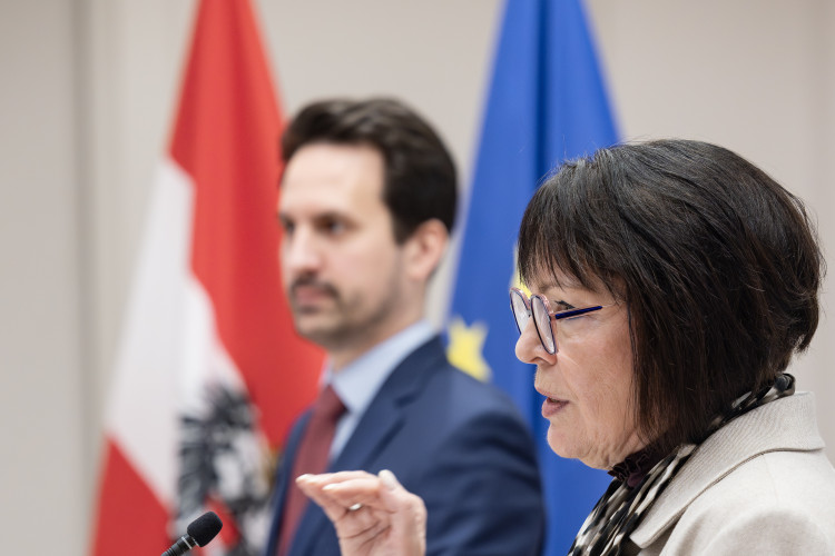 PK „Details zu den neuen Lehrplänen der AHS-Oberstufe“ - Bild Nr. 17471 - Vorschau