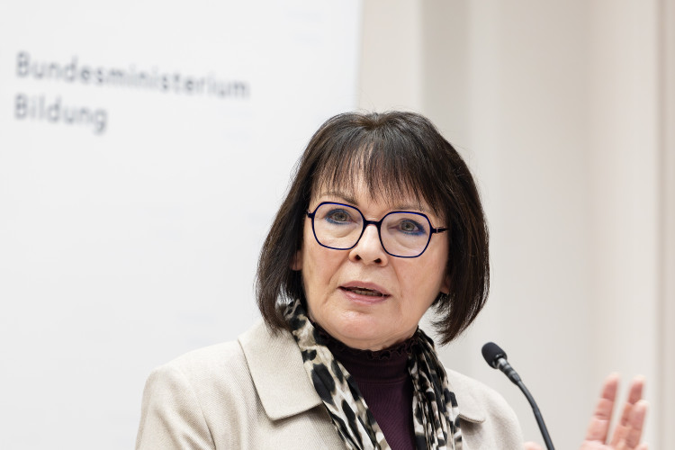 PK „Details zu den neuen Lehrplänen der AHS-Oberstufe“ - Bild Nr. 17472 - Vorschau