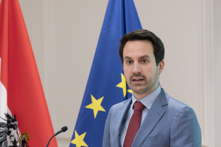 Präsentation der Jugendstudie "Lebenswelten 2025" - Bild Nr. 17476 - Vorschau