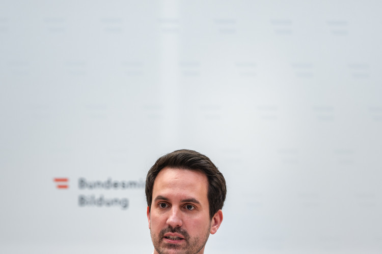 Bildungsministerium kündigt die Veröffentlichung standortbezogener Schuldaten an - Bild Nr. 17483 - Vorschau
