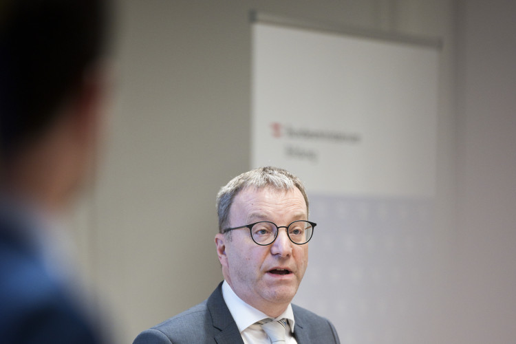 BM Wiederkehr: Pressestatement nach Hitzeschutzgipfel - Bild Nr. 17765 - Vorschau