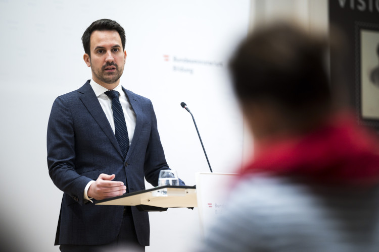 Vorstellung Schulversuch sechsjährige Volksschule - Bild Nr. 17846 - Vorschau