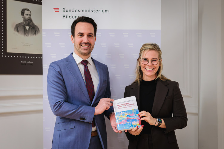 Quereinstieg bringt neue Perspektiven in die Schule - Bild Nr. 17849 - Vorschau