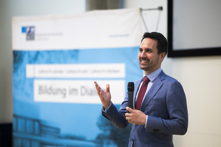 Plan Zukunft – Bildung fürs Leben - Bild Nr. 17868 - Vorschau