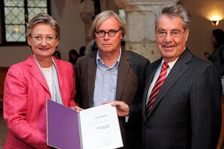 Ernst-Jandl-Preis für Lyrik 2011 - Bild Nr. 233 - Vorschau