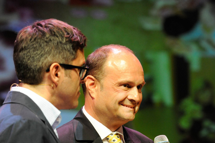 Bildungsministerin Schmied verleiht Fairness Award 2013 - Bild Nr. 2846 - Vorschau