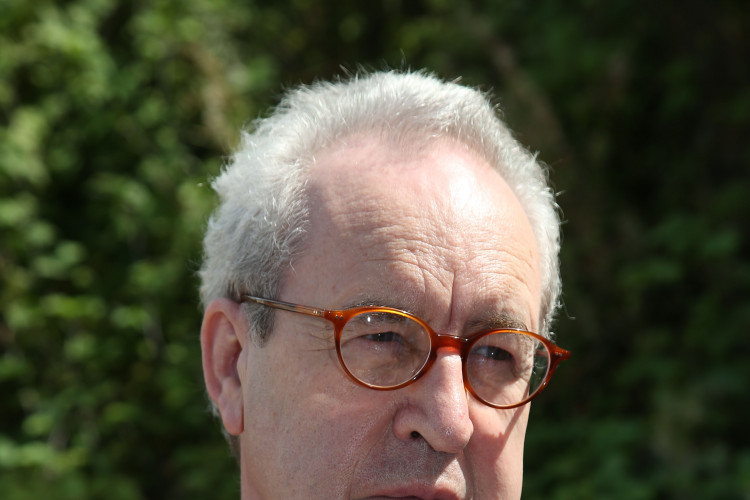 John Banville ist Träger des Österreichischen Staatspreises für Europäische Literatur 2013 - Bild Nr. 2940 - Vorschau