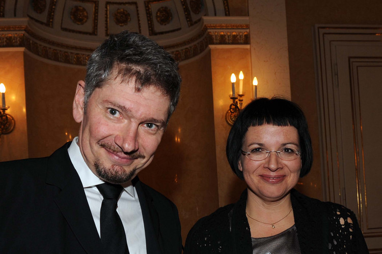 BMUKK: Klaus Nüchtern mit Staatspreis für Literaturkritik 2011 ausgezeichnet - Bild Nr. 37 - Vorschau