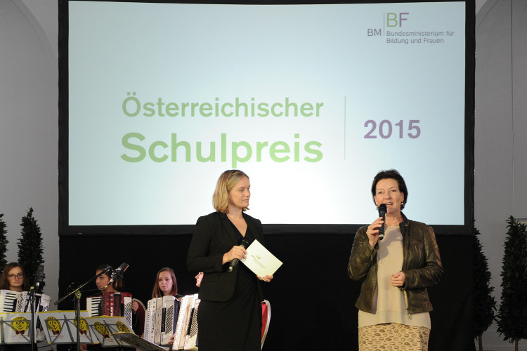 Österreichischer Schulpreis 2015 - Bild Nr. 6056 - Vorschau