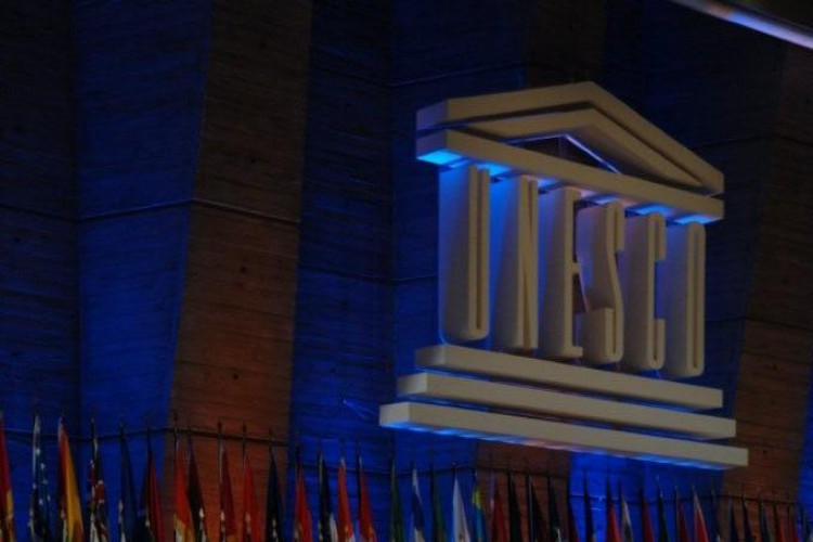 BM Schmied nimmt an der UNESCO-Generalkonferenz teil - Bild Nr. 631 - Vorschau