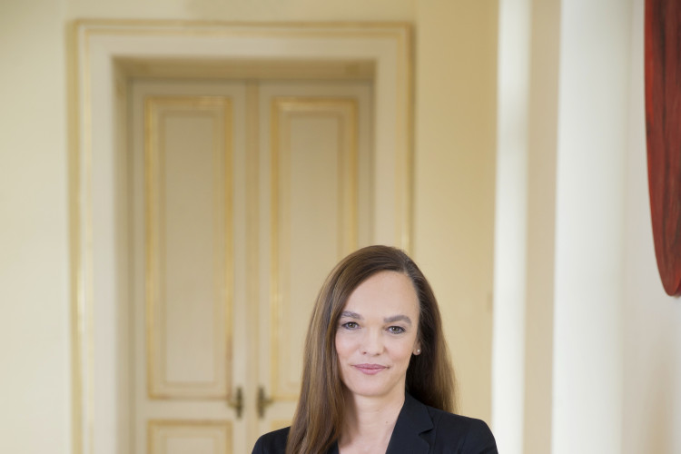 Bundesministerin Dr. Sonja Hammerschmid - Bild Nr. 7036 - Vorschau