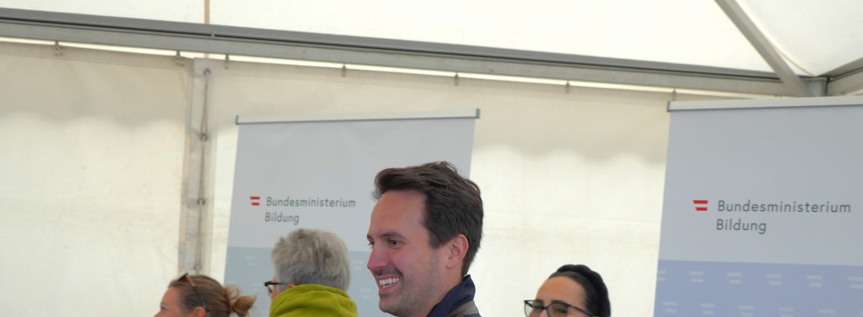 Nationalfeiertag 2025 am Heldenplatz - Bild Nr. 16139