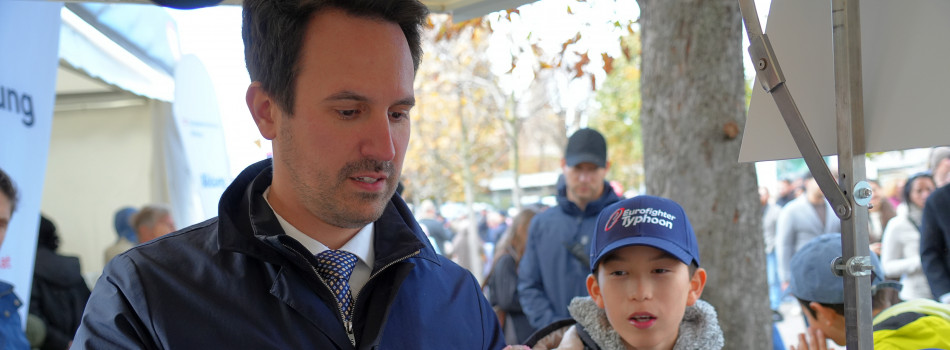 Nationalfeiertag 2025 am Heldenplatz - Bild Nr. 16141
