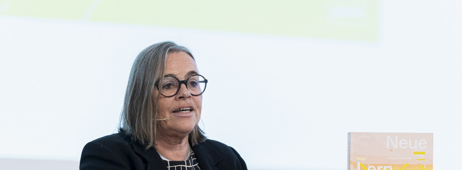 Präsentation des Buches und der Website "Neue Lernwelten" - Bild Nr. 16256