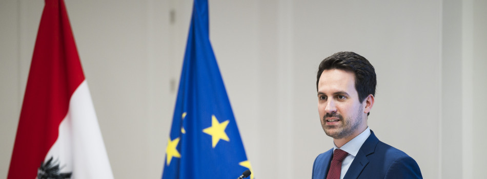 BM Wiederkehr: Pressestatement nach Hitzeschutzgipfel - Bild Nr. 17762