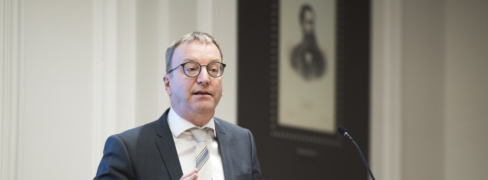 BM Wiederkehr: Pressestatement nach Hitzeschutzgipfel - Bild Nr. 17766