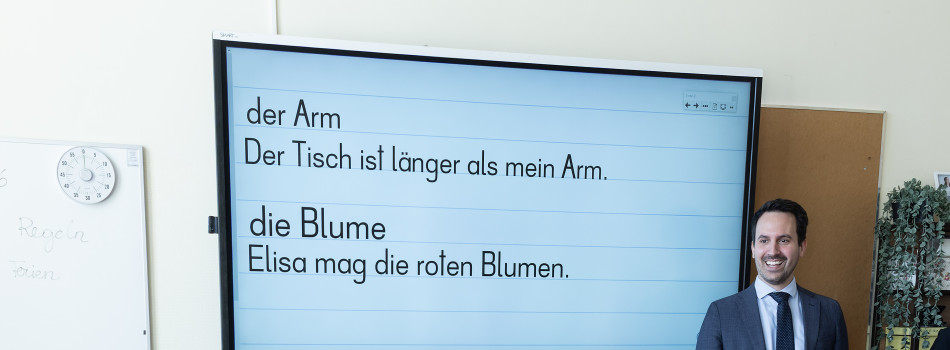 Auftakt der Sommerschule in Wien - Bild Nr. 17772