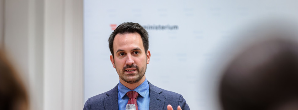 Empfang des Teach For Austria Jahrgangs 2026/27 - Bild Nr. 17832