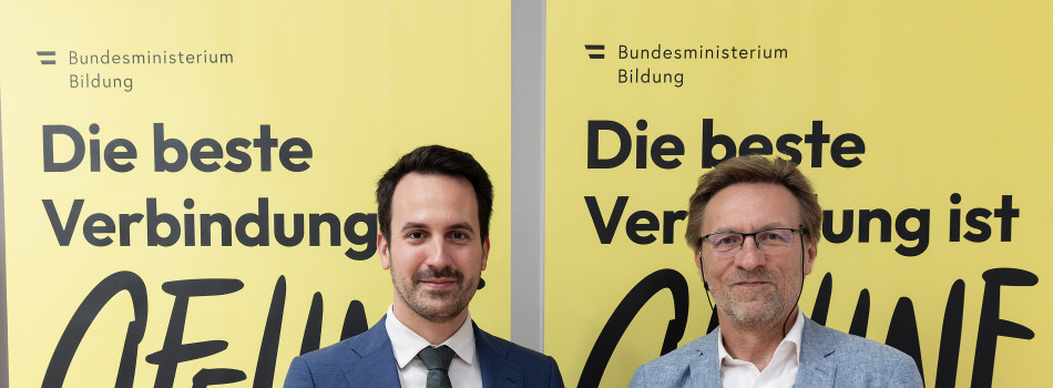 Pressekonferenz nach Rundem Tisch zu Bildschirmzeit bei Kindern und Jugendlichen: „Die beste Verbindung ist offline“ - Bild Nr. 17883